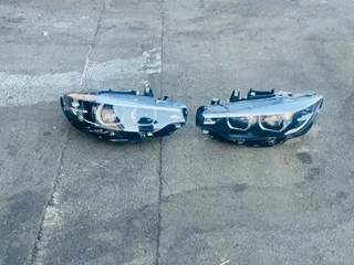 BMW 4 Series M3 M4 F32 F33 F36 LED headlights 2013-2020  for sale