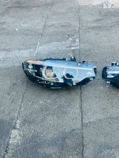 BMW 4 Series M3 M4 F32 F33 F36 LED headlights 2013-2020  for sale