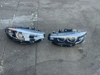 BMW 4 Series M3 M4 F32 F33 F36 LED headlights 2013-2020  for sale