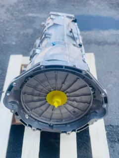 Bmw G09 XM 2023-2025 plug in hybrid transmission gearbox for sale