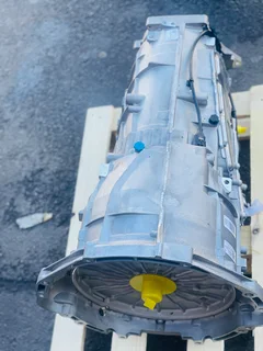 Bmw G09 XM 2023-2025 plug in hybrid transmission gearbox for sale