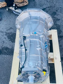 Bmw G09 XM 2023-2025 plug in hybrid transmission gearbox for sale