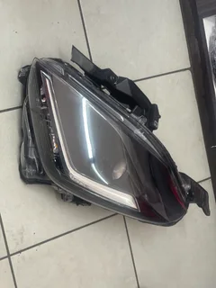 Suzuki swift 2025 model R side headlight available For sale