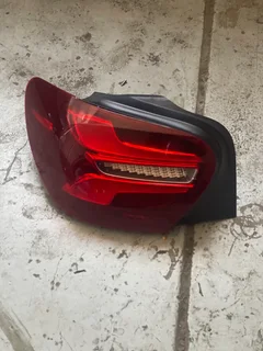 Mercedes-Benz A-Class W176 A45 AMG Facelift Left LED Taillight for sale