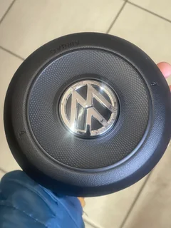 Vw golf 7gti/Tsi 7.5  airbag ava