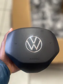 Vw Golf 8 airbags available for sale