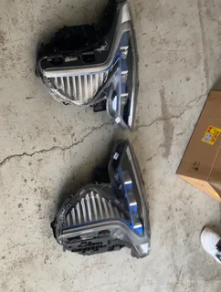 HAVAL JOLION Left &amp; Right LED-2022-2025 Premium Technology Headlights.