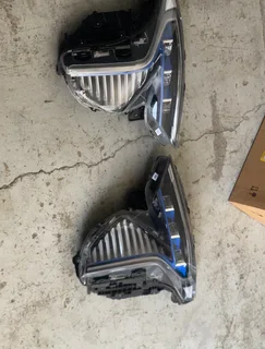 HAVAL JOLION Left &amp; Right LED-2022-2025 Premium Technology Headlights.