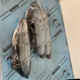 BMW 4 SERIES M4 M3 G22 G80 G82 2020 2021 2022 2023 Replacement Car Headlamp Lens .