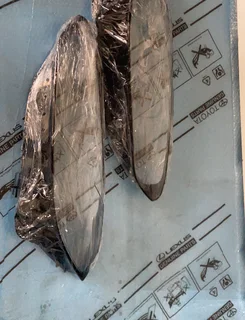 BMW 4 SERIES M4 M3 G22 G80 G82 2020 2021 2022 2023 Replacement Car Headlamp Lens .