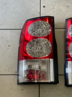 REAR LED TAIL LIGHT LAMP LH LEFT AND RIGHT FOR LAND ROVER DISCOVERY 4 -
