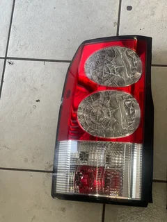REAR LED TAIL LIGHT LAMP LH LEFT AND RIGHT FOR LAND ROVER DISCOVERY 4 -