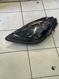 2019 2023 PORSCHE CAYENNE GTS HEADLIGHT Full LED  9Y0941035M OEM For sale