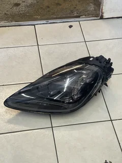 2019 2023 PORSCHE CAYENNE GTS HEADLIGHT Full LED  9Y0941035M OEM For sale