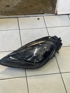 2019 2023 Porsche Cayenne Gts Headlight Full Led  9y0941035m Oem For Sale