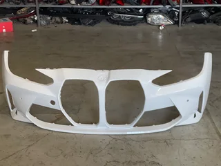 Bmw G80 M3 G82 /G83 M4 front bumper…