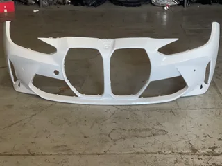 Bmw G80 M3 G82 /G83 M4 front bumper…