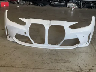 Bmw G80 M3 G82 /G83 M4 front bumper…