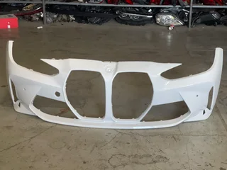 Bmw G80 M3 G82 /G83 M4 front bumper…