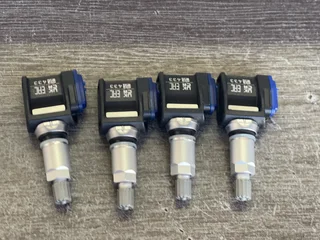 Bmw ,Mercedes Benz tyre pressure se