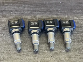 Bmw ,Mercedes Benz tyre pressure se