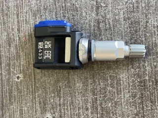 Bmw ,Mercedes Benz tyre pressure se