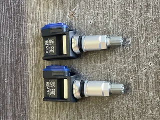 Bmw ,Mercedes Benz tyre pressure se