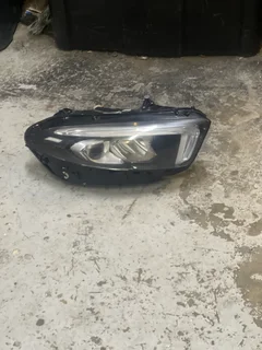 Mercedes-Benz W177 A200 A220 A250 Both LED EU Headlights 2019-2021 A1779064803.