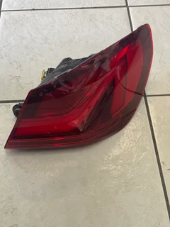 Right LED rear light BMW 1 (F40) 2019-2024 .
