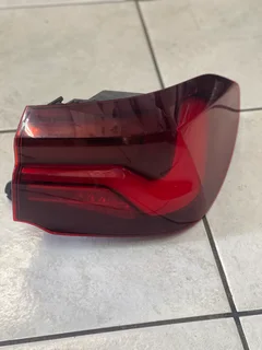 2019-2022 BMW F39 X2 Rear Right Passenger tailight.