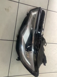 OEM For 2012-2015 Audi A6 C7 Xenon Headlight Left Driver