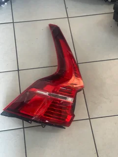 2018-2023 Volvo XC60 Rear Left Driver LH Side LED Tail Light Lamp OEM.
