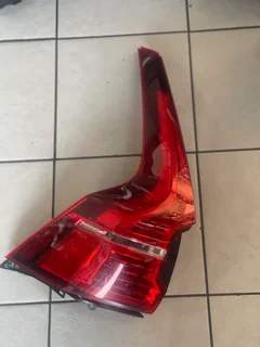 2018-2023 Volvo XC60 Rear Left Driver LH Side LED Tail Light Lamp OEM.