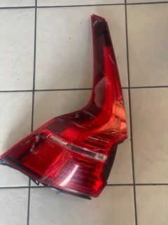 2018-2023 Volvo XC60 Rear Left Driver LH Side LED Tail Light Lamp OEM.