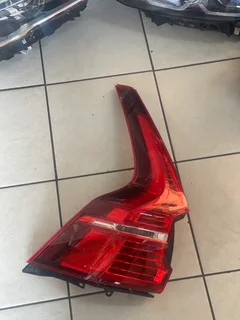 2018-2023 Volvo XC60 Rear Left Driver LH Side LED Tail Light Lamp OEM.