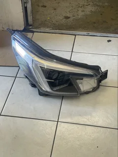 2022-2024 Subaru Forester Right Passenger Side LED Headlight OEM.
