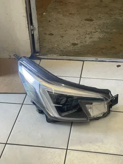 2022-2024 Subaru Forester Right Passenger Side LED Headlight OEM.