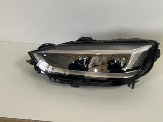AUDI A5 S5 RS5 F5 8W6 Left Front LED Headlight 2017-2023.