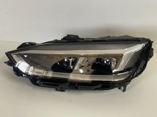 AUDI A5 S5 RS5 F5 8W6 Left Front LED Headlight 2017-2023.