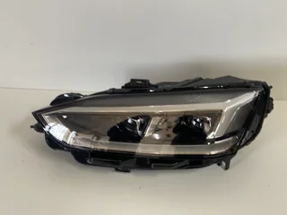 AUDI A5 S5 RS5 F5 8W6 Left Front LED Headlight 2017-2023.
