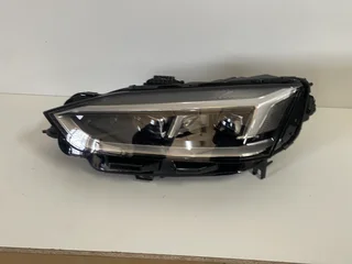 AUDI A5 S5 RS5 F5 8W6 Left Front LED Headlight 2017-2023.