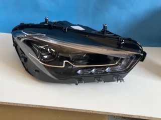 MERCEDES CLA A118 LIFT 2023-ON PERFORMANCE LED HEADLIGHT .