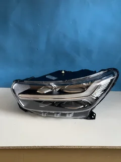Volvo Xc40 Front Headlight Headlamp Left Side .