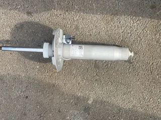 Bmw m3 G80 m4 G82 passenger side front strut shock .