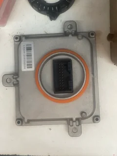 Audi A3 2017-2020 headlight Drl module .