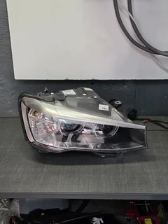 Bmw X3 F25 X4 F26 Lampe Bi-xenon Rhs Headlight