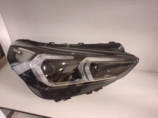 BMW X1 U11 Headlight Right Driver Side.
