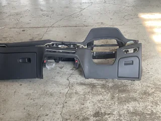 BMW M3 COMPETITION G80 G22 OEM INTERIOR DASHBOARD.