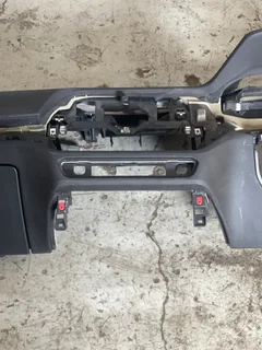 BMW M3 COMPETITION G80 G22 OEM INTERIOR DASHBOARD.