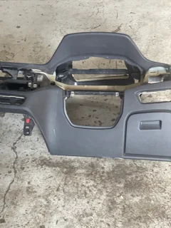 BMW M3 COMPETITION G80 G22 OEM INTERIOR DASHBOARD.